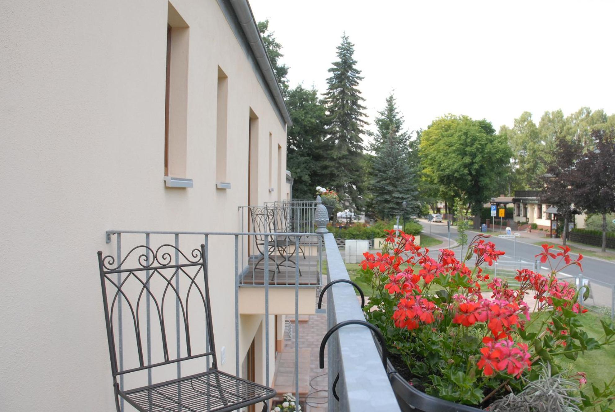 Cellino Hotel Prieros Екстериор снимка